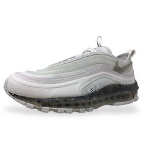 Nike Air Max Terrascape 97 Mens Running/Lifestyle Shoes Summit White DJ5019 100